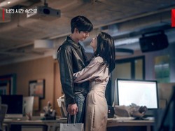 6 Rekomendasi Drakor Time Travel Terbaik