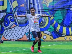 Jurus Jitu Adolf Hitler Menangi War Tiket Indonesia Vs Argentina