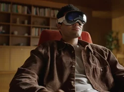 Inovasi Mencengangkan di Balik Apple Vision Pro Harga Rp 52 Juta
