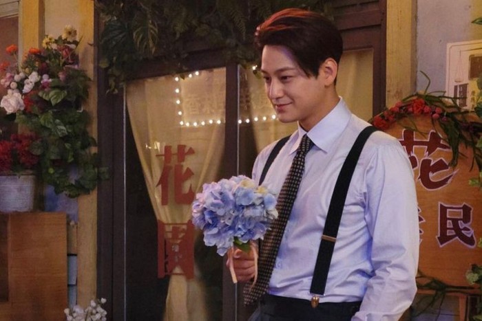 Bahkan menurut netizen, wajah Kim Bum tidak sedikit pun menua, dan masih tetap sama seperti ketika ia berperan dalam drama 'Boys Before Flowers' 14 tahunn lalu!/ foto: instagram.com/k.kbeom