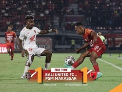 Skenario PSM Makassar Lolos ke Playoff Liga Champions Asia 2023/2024