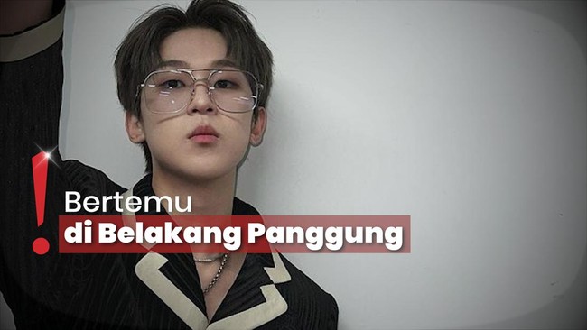 Rapper Big Naughty Kepergok Cium Pacar saat Manggung