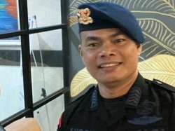 Polda Riau Tetapkan Bripka Andry yang Curhat Setor Atasan Jadi DPO!