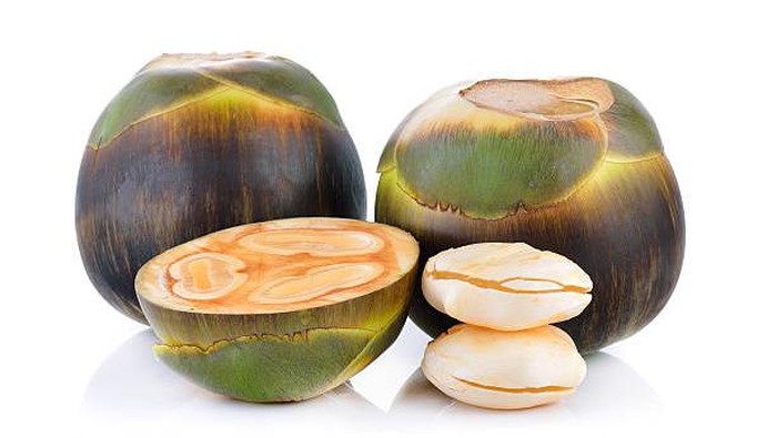 Jarang Dilirik, Buah Satu Ini Sanggup Cegah Dehindrasi Saat Musim Panas hingga Turunkan Berat Badan! Pernah Coba?