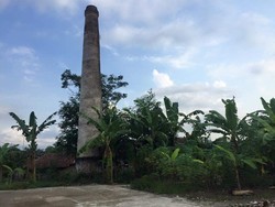 Menelisik Jejak Tahanan PKI di Kawasan Bukit Karang Para Sukabumi