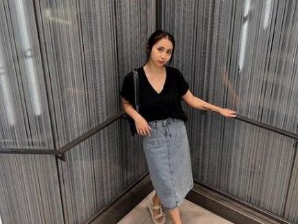 Cerita Clairine Clay Sempat Stres Ganti Dokter Kandungan karena Terlalu Banyak Pantangan