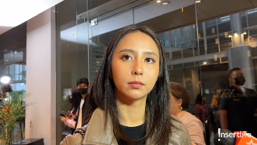 Foto Seksi Clairine Clay Diunggah Akun Open BO, Begini Reaksi Orang Tua