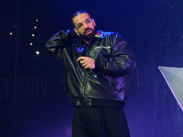 Drake Malu Usai Viral Kartu Kredit Ditolak Saat Hendak Donasi