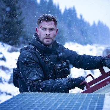 Tayang 16 Juni, Ini 3 Alasan Menarik 'Extraction 2' Sayang untuk Dilewatkan