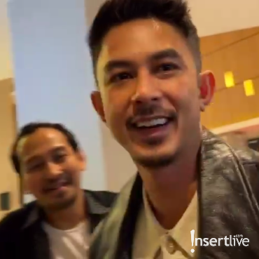 Akur Lagi Usai Diterpa Isu Selingkuh, Fandy Christian Ogah Bahas Keluarga