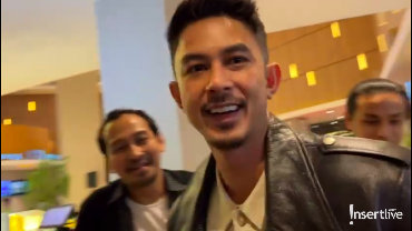 Akur Lagi Usai Diterpa Isu Selingkuh, Fandy Christian Ogah Bahas Keluarga