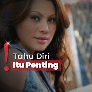 Kakak Virgoun Diduga Sindir Inara, Ungkit Utang & Sebut Jangan Sok Suci