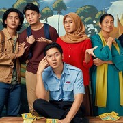 Ada Drama hingga Horor, Berikut 7 Film Indonesia Terbaru yang Tayang di Bioskop Sepanjang Juni 2023!