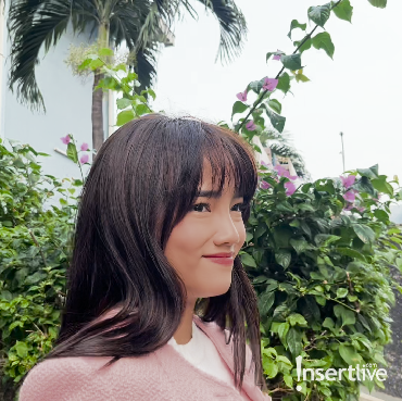 Ditarik Emak-emak di Garis Finish Acara Lari, Reaksi Fuji Disorot