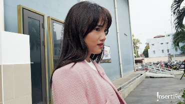 Ditanya soal Video Syur Mirip Rebecca Klopper, Fuji Jawab Begini
