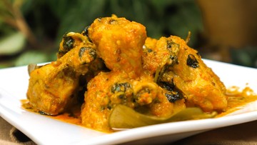 BPS Sebut Tradisi Rica-Rica Dorong Inflasi Cabai di Gorontalo