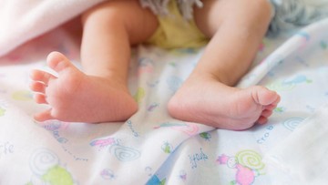 BAYI ALAMI SHAKEN BABY SYNDROME