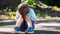 Cerita Bunda Miliki Anak Disabiltas Intelektual, Awalnya Speech Delay & Sering Ngamuk