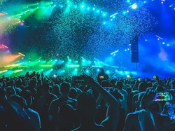 Info Konser Bali Desember 2023: Ada Hindia, God Bless, hingga David Guetta