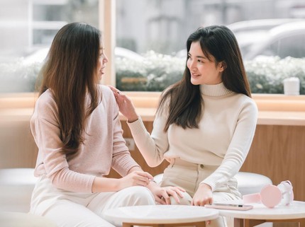 30 Kata-kata Bijak Persahabatan dalam Bahasa Inggris dan Artinya