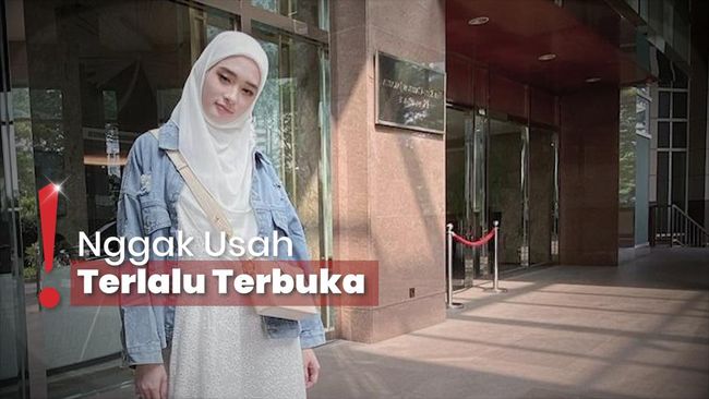 Bunga Zainal semprot kedatangan Inara Rusli di podcast Denny Sumargo: Masih punya muka ya dia