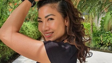 Anak Diceraikan, Ibu Inge Anugrah Bahas Nasib Hubungan dengan Ari Wibowo