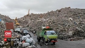 VIDEO: Ini Sampah Kita |CNN Indonesia Indepth