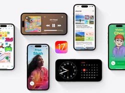 5 Alasan Tidak Install iOS 17 di iPhone Sekarang