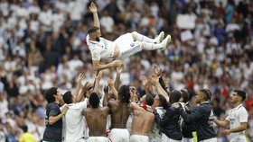 Profil Al Ittihad, Klub Baru Benzema yang Dilatih Nuno Espirito Santo