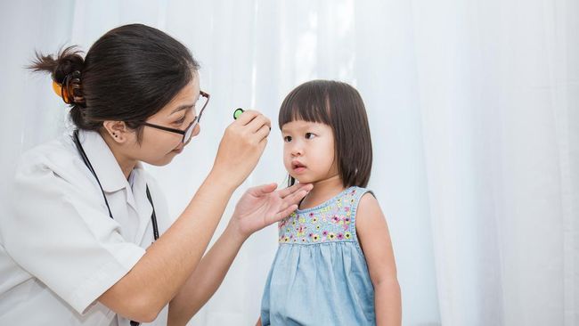 Pemeriksaan Kesehatan Gratis untuk Balita dan Anak Prasekolah: 6 Jenis Pemeriksaan yang Perlu Diketahui