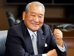 Mengenal Kenzo Tsujimoto, Pencipta Street Fighter di Daftar Orang Terkaya Jepang