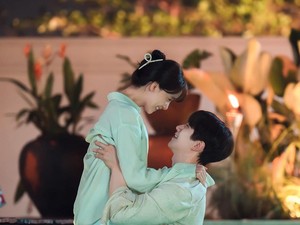 Sinopsis King The Land, Drakor Romantis Terbaru yang Segera Tayang di Netflix!