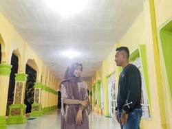 Kisah TNI Dapat Jodoh Bukan Lewat Hallo Dek Tapi Nyamar Jadi Pengangguran