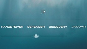 Jaguar Land Rover Ganti Logo Jadi JLR, Bukan Sekadar Singkatan