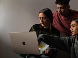 Cara Copy Paste di MacBook, Beda dengan Windows