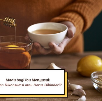 7 Tips Memilih Bra untuk Payudara Kendur Usai Menyapih Si Kecil