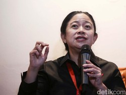 Kata Puan soal Peluang Ganjar Duet Bareng Prabowo di Pilpres 2024