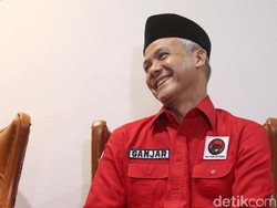 Disinggung Ridwan Kamil, Seperti Apa Kekuatan Ganjar di Jawa Barat?