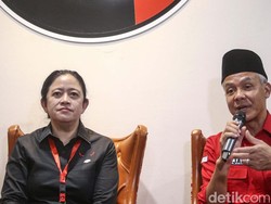 Daftar Para Kandidat Cawapres Ganjar yang Beredar Sejauh Ini
