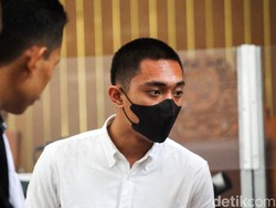 Mengemuka soal Diurus Papa Usai Mario Dandy Aniaya David Ozora