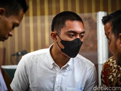 Vonis Mario Dandy: Tuntutan Bui Diamini tapi Turun Jauh Angka Ganti Rugi