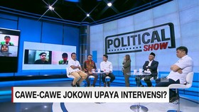 VIDEO: PDIP: Menuduh Jokowi Abuse of Power Harus Ada Bukti