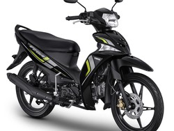 7 Motor Bebek yang Irit, Tangguh, dan Harganya di 2024