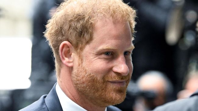 Berikut poin-poin penting bukti oleh Pangeran Harry terkait gugatan kepada tabloid Inggris soal peretasan dan aktivitas melanggar hukum.