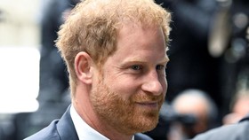 Pangeran Harry Sebut Pernah Pertimbangkan Jadi Warga Negara AS
