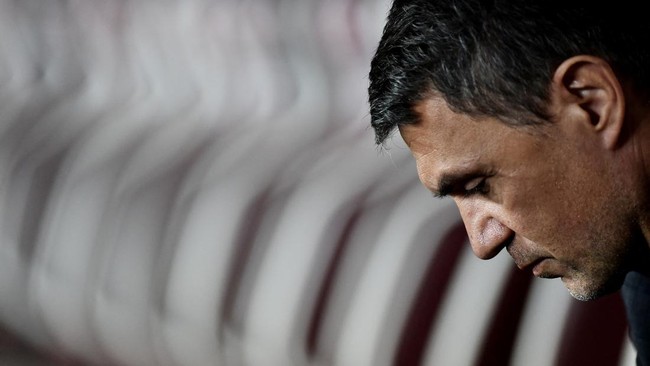 Legenda AC Milan, Paolo Maldini dikabarkan bakal meninggalkan posisinya sebagai Direktur Teknik dan hal itu bisa memicu eksodus bintang-bintang Milan.