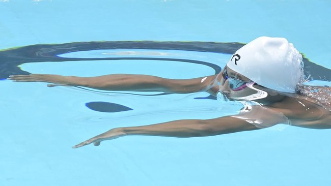 Kontingen Indonesia di ASEAN Para Games 2023 resmi memecahkan rekor 15 nomor cabang olahraga selama bertanding di Kamboja pada 3-9 Juni.