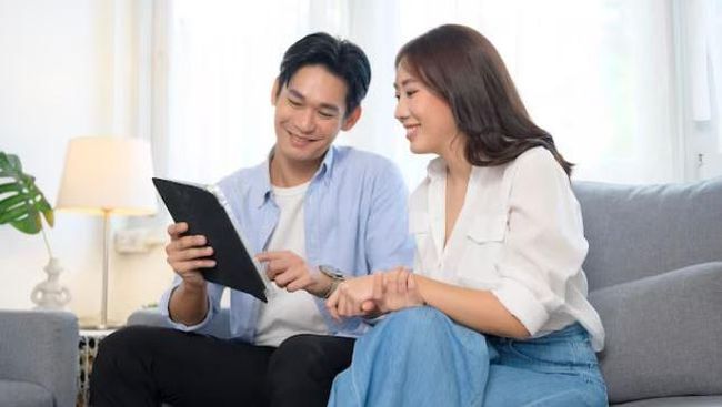 Komunikasi Harmonis: Pola Komunikasi Ideal Calon Pasangan Pengantin di Era Modern