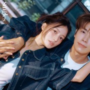 Lee Dong Hae dan Song Ha Yoon Bagikan Kesan Menarik Saat Membintangi Drama Oh! Youngshim Bersama Singles Magazine