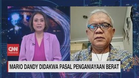 VIDEO: Ahli Hukum Pidana: Tuntutan Jaksa Sudah Sesuai Kaidah